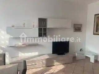 Appartamento in affitto a Novara