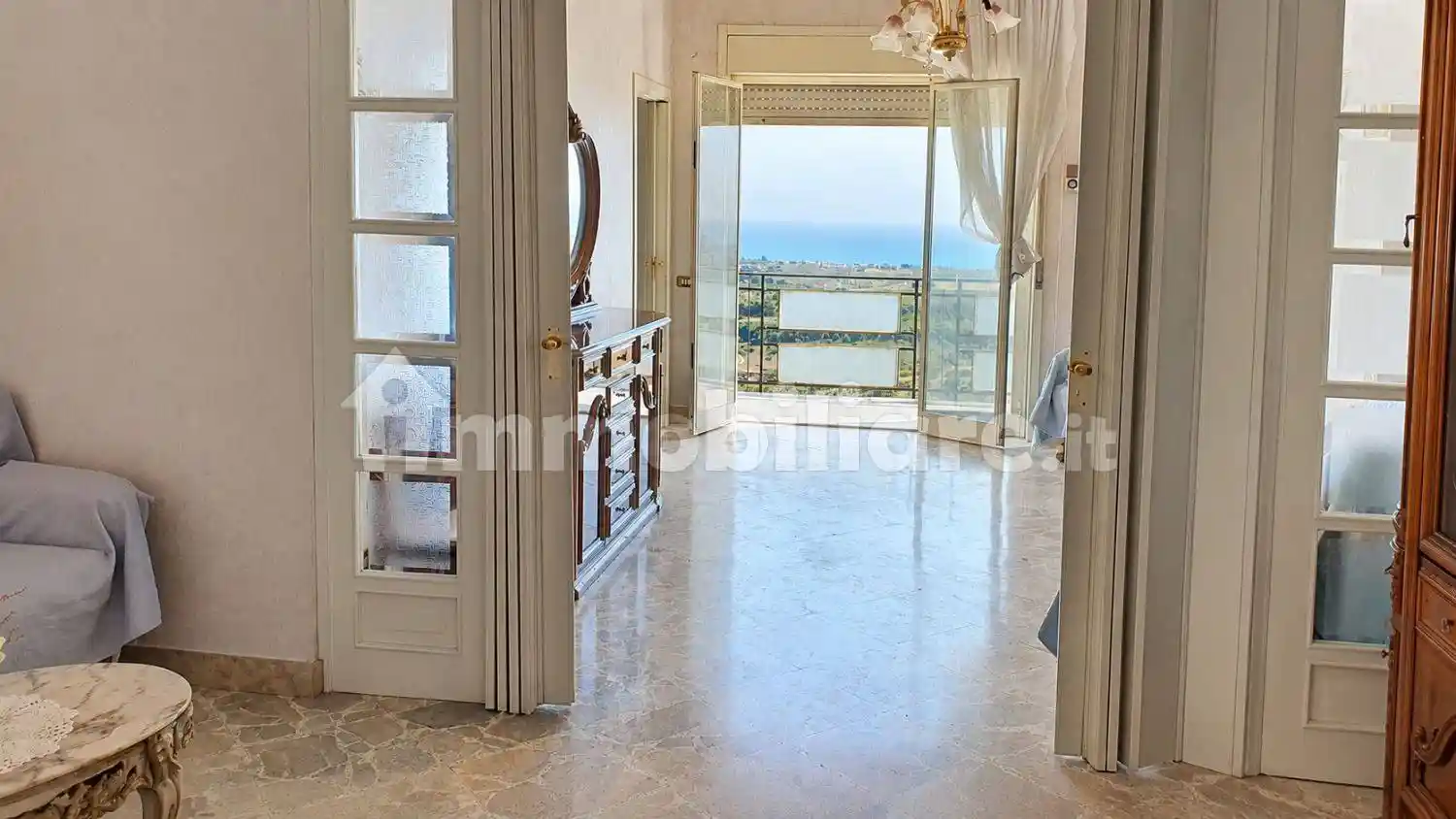 Appartamento in vendita a Agrigento