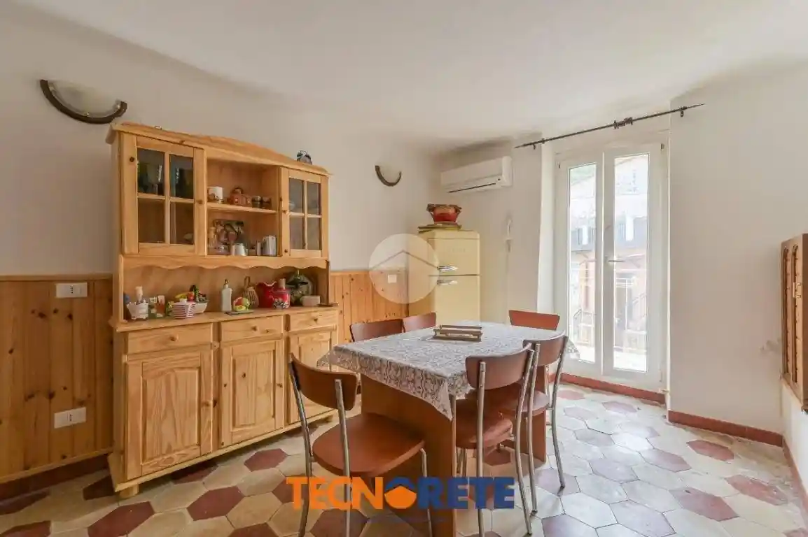 Appartamento in vendita a La Spezia