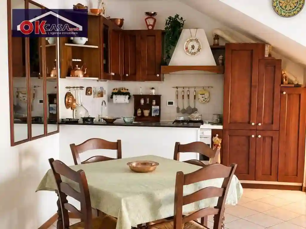 Casa indipendente - foto 4