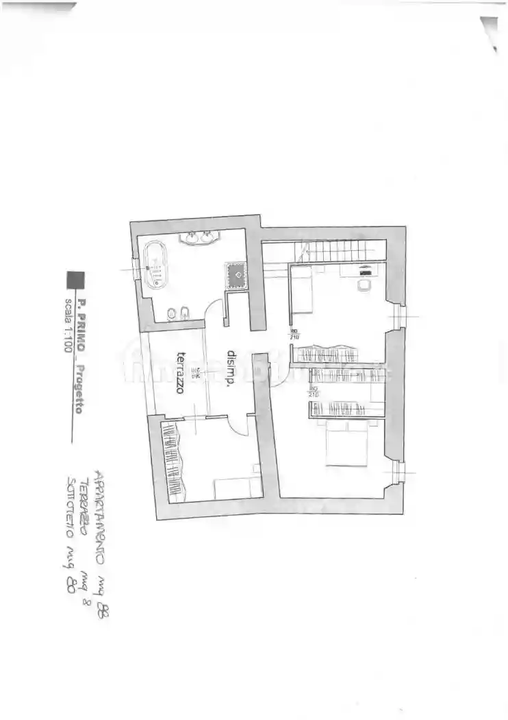 Appartamento - foto 2