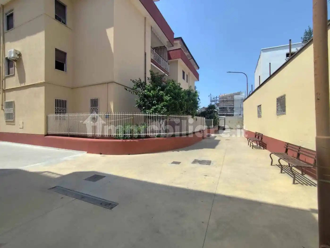 Appartamento in vendita a Marcianise