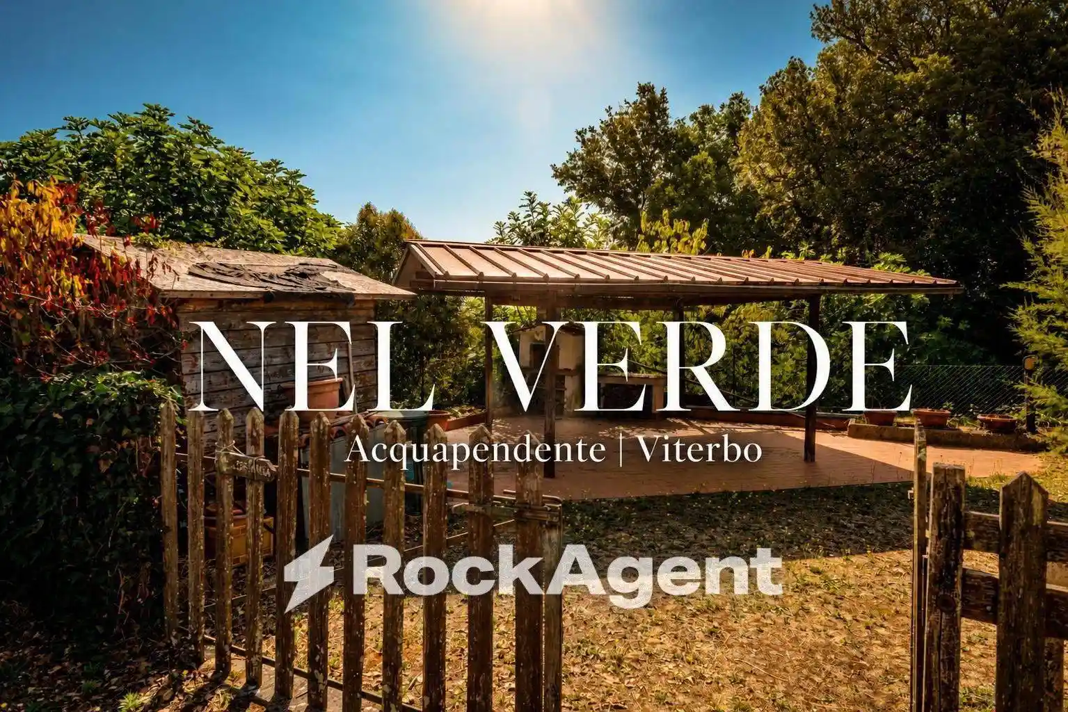 Appartamento in vendita a Acquapendente