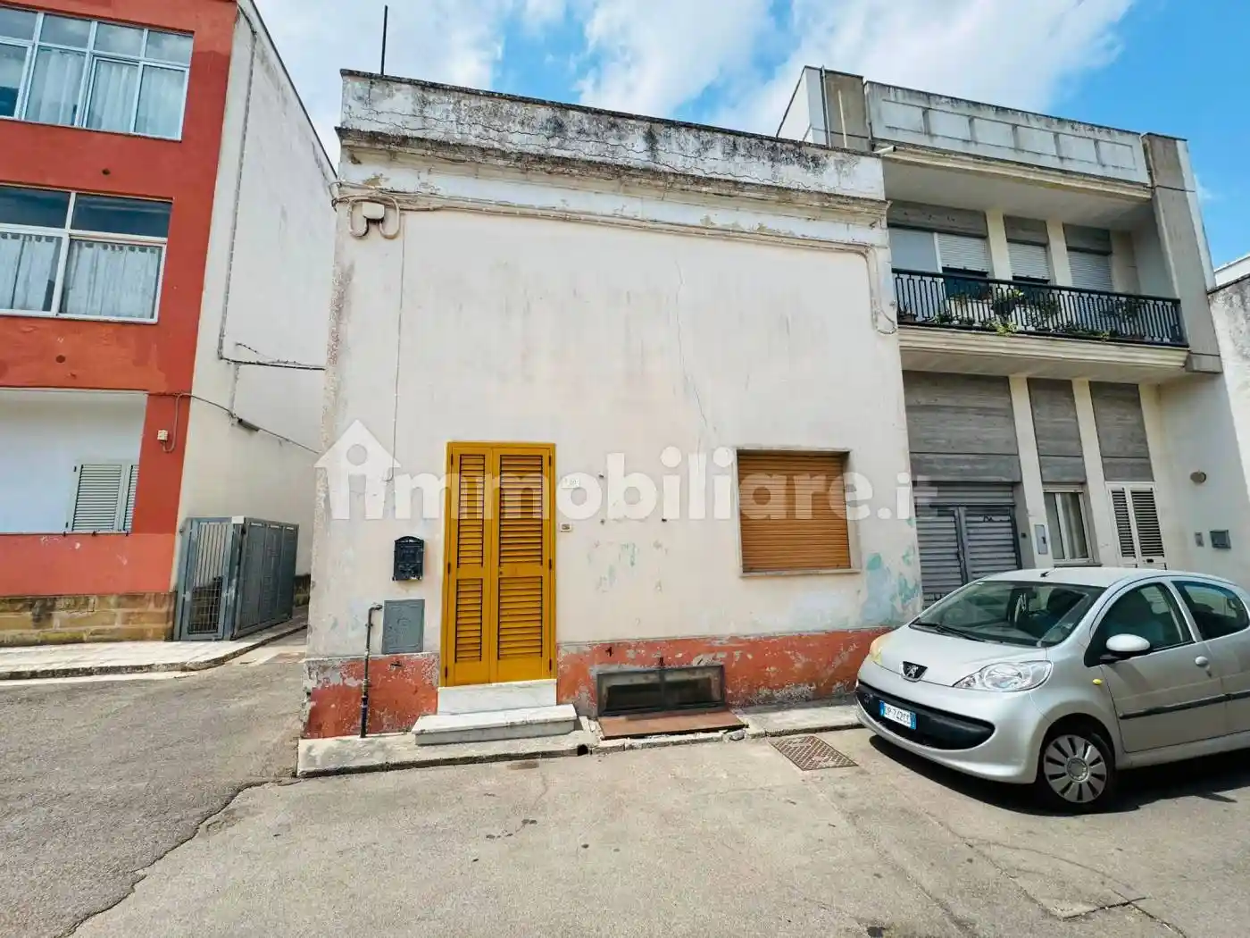 Casa indipendente in vendita a San Pietro in Lama