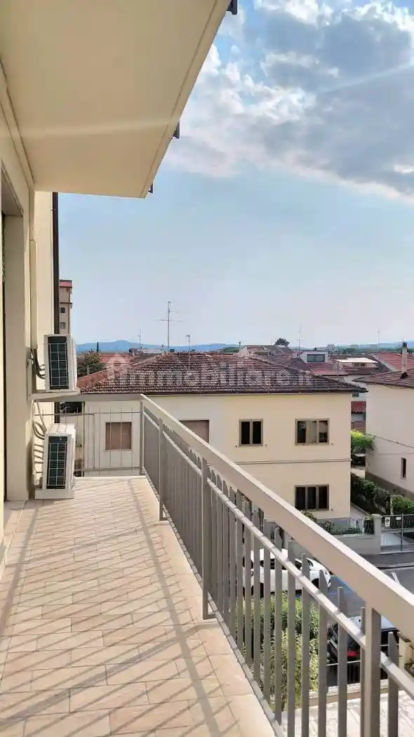 Appartamento in vendita a Sesto Fiorentino