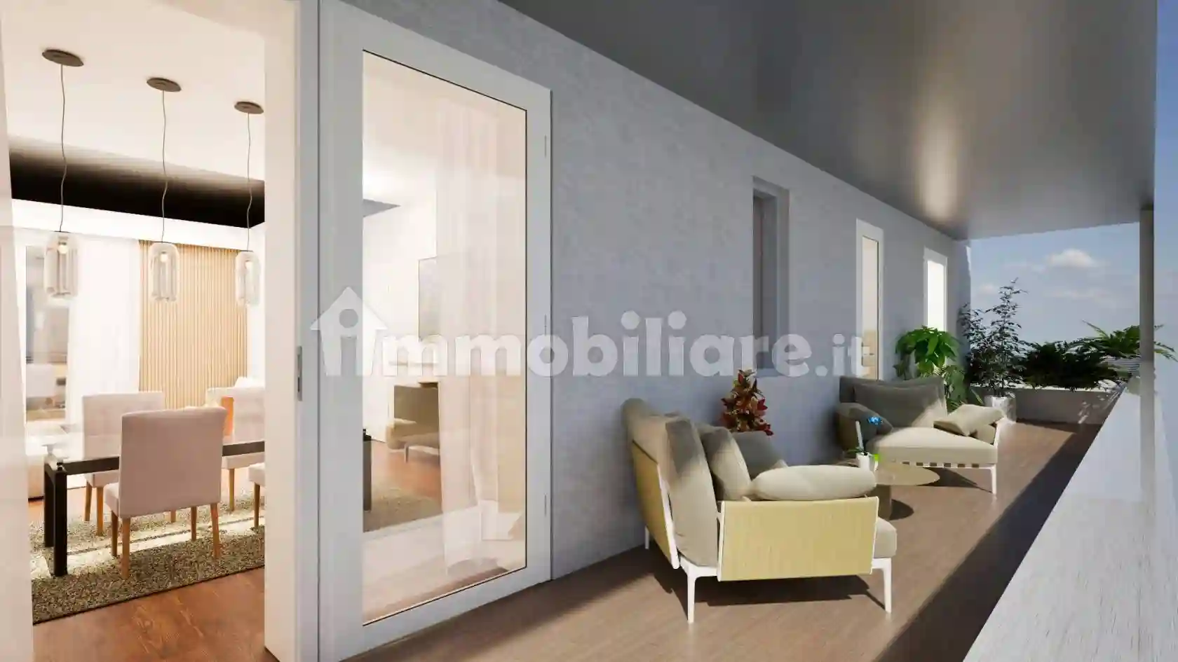 Appartamento - foto 5