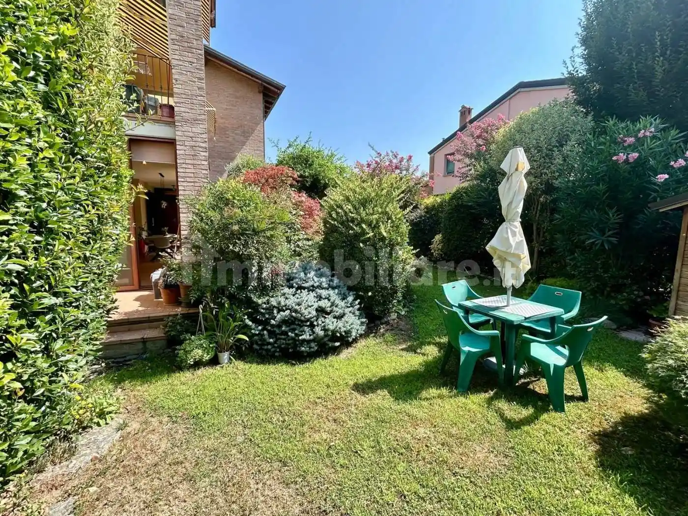 Appartamento in vendita a Reggio Emilia