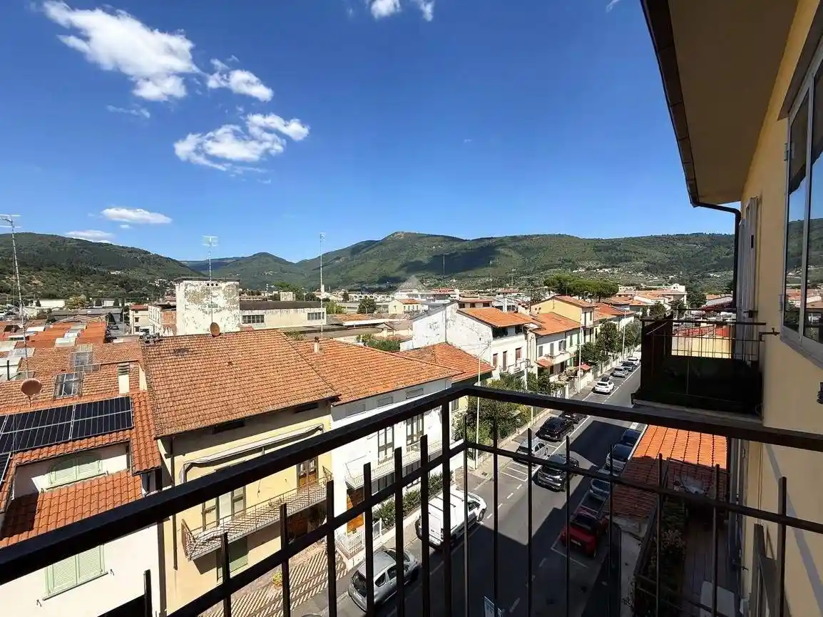 Appartamento in vendita a Prato