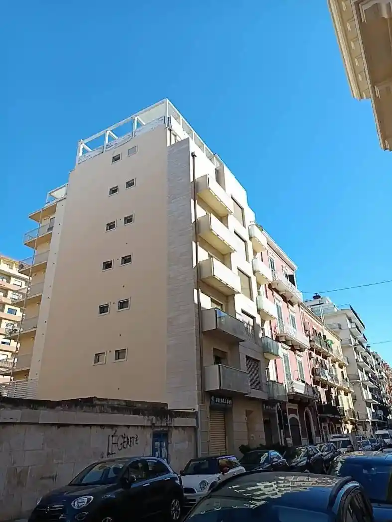 Appartamento in vendita a Bari
