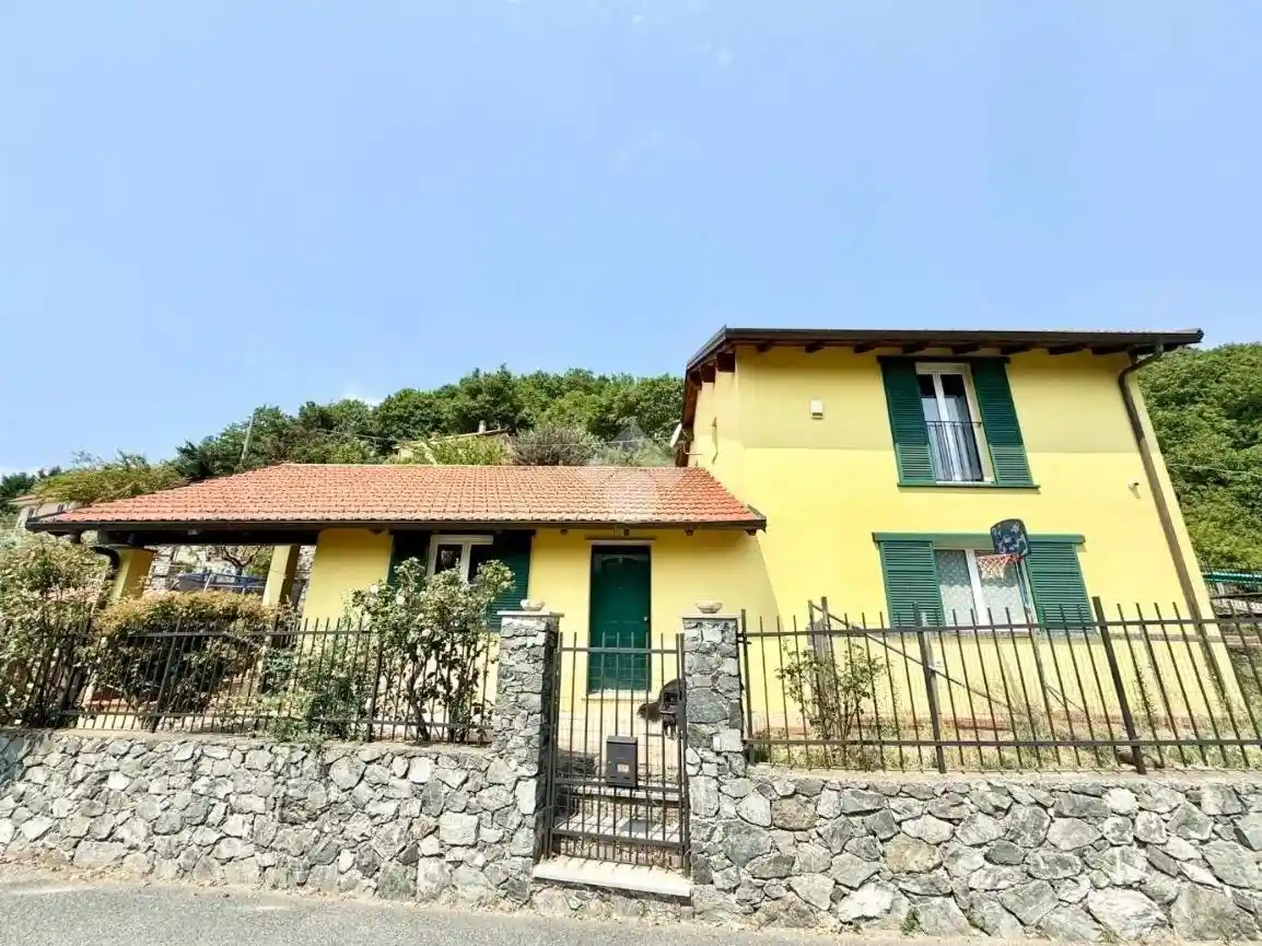 Casa indipendente in vendita a Stella