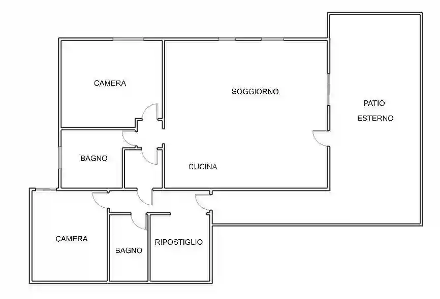 Casa indipendente - foto 2