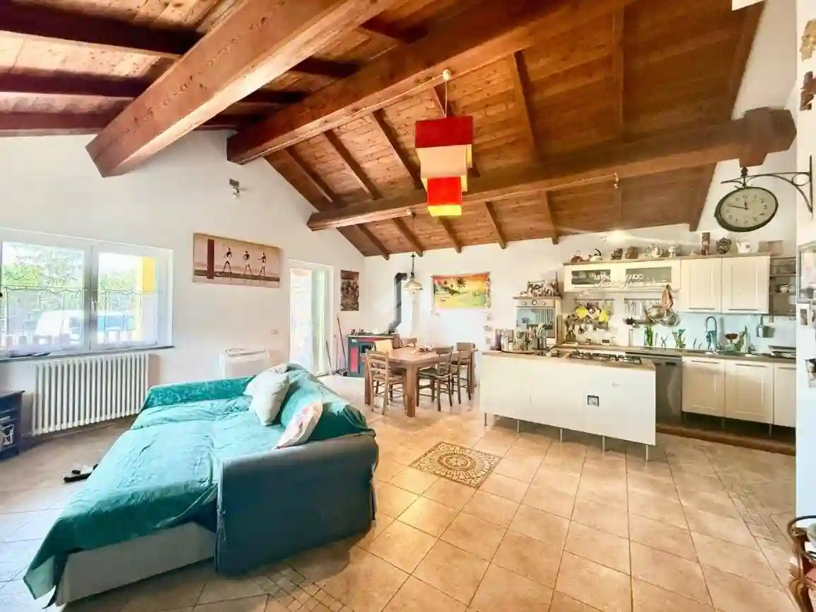 Casa indipendente - foto 4