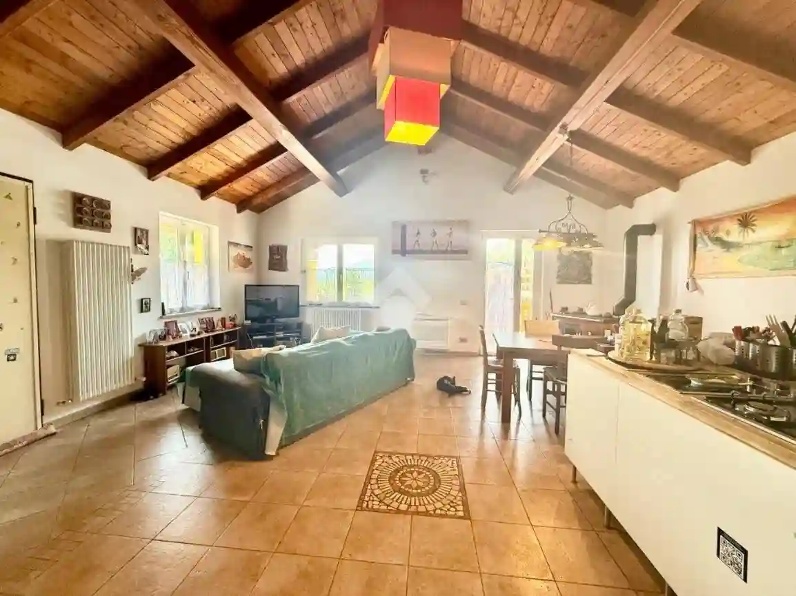 Casa indipendente - foto 5
