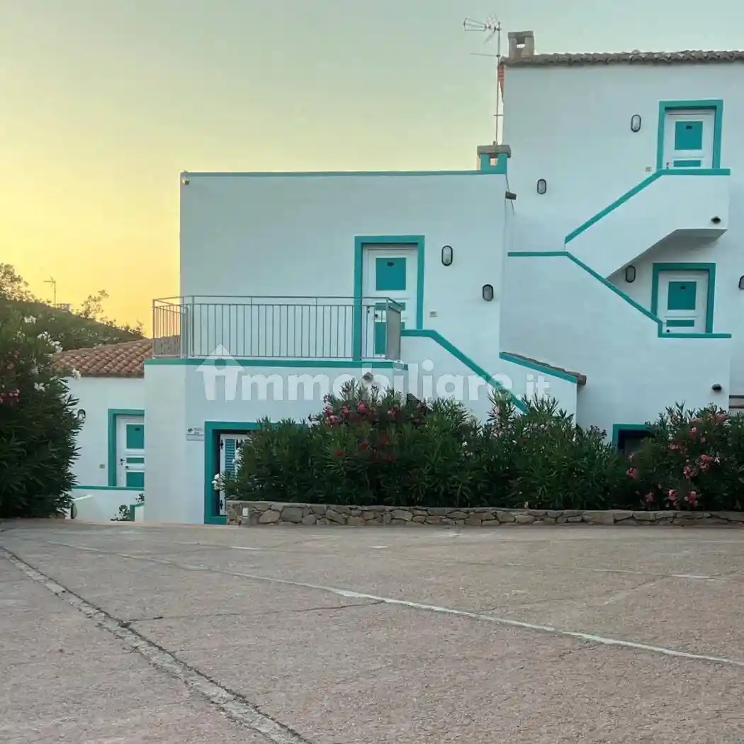 Appartamento in vendita a Olbia
