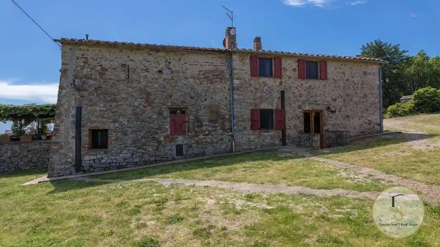 Villa - foto 4