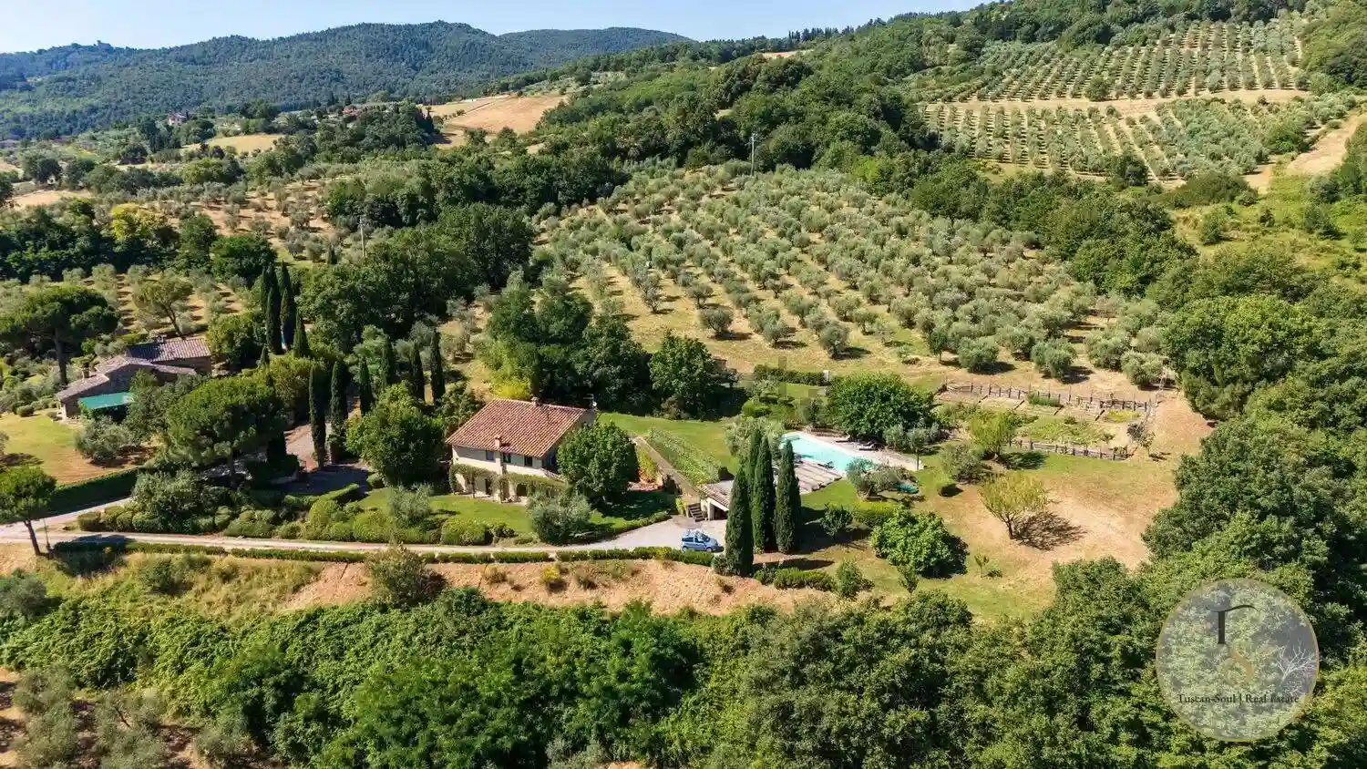 Villa - foto 2