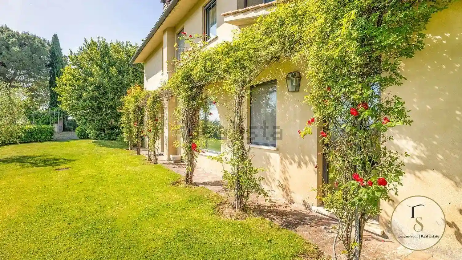 Villa - foto 4