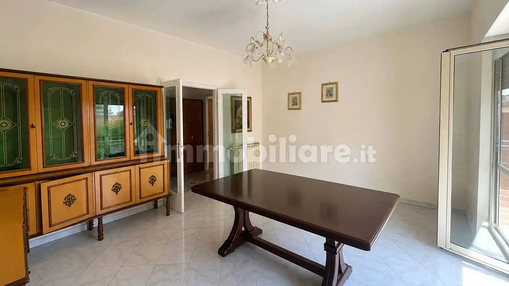 Appartamento in vendita a Terracina