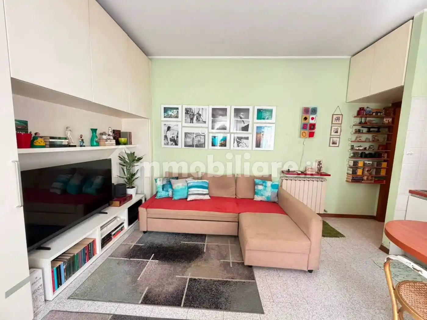 Appartamento in vendita a Monza