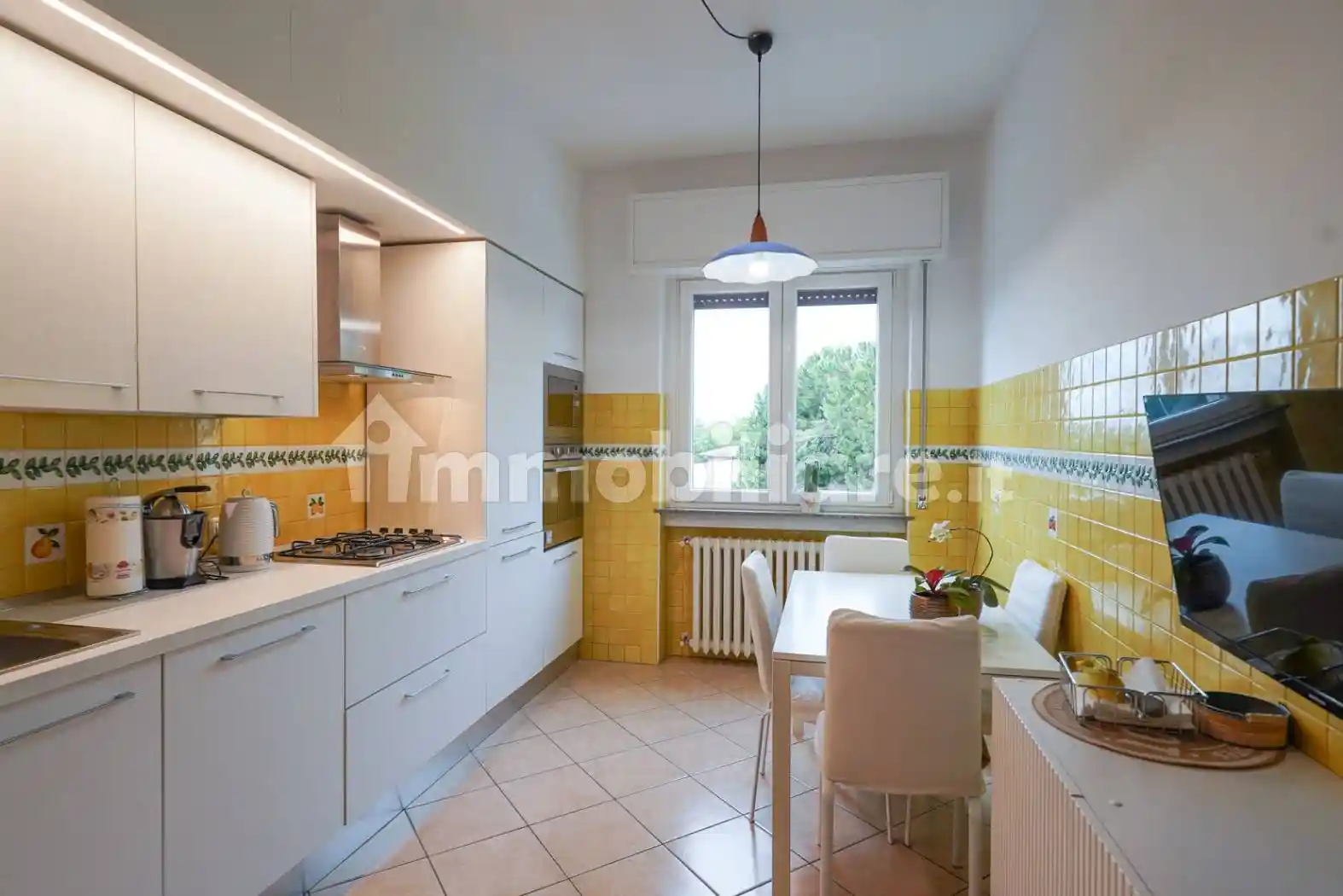 Appartamento in vendita a Gorle