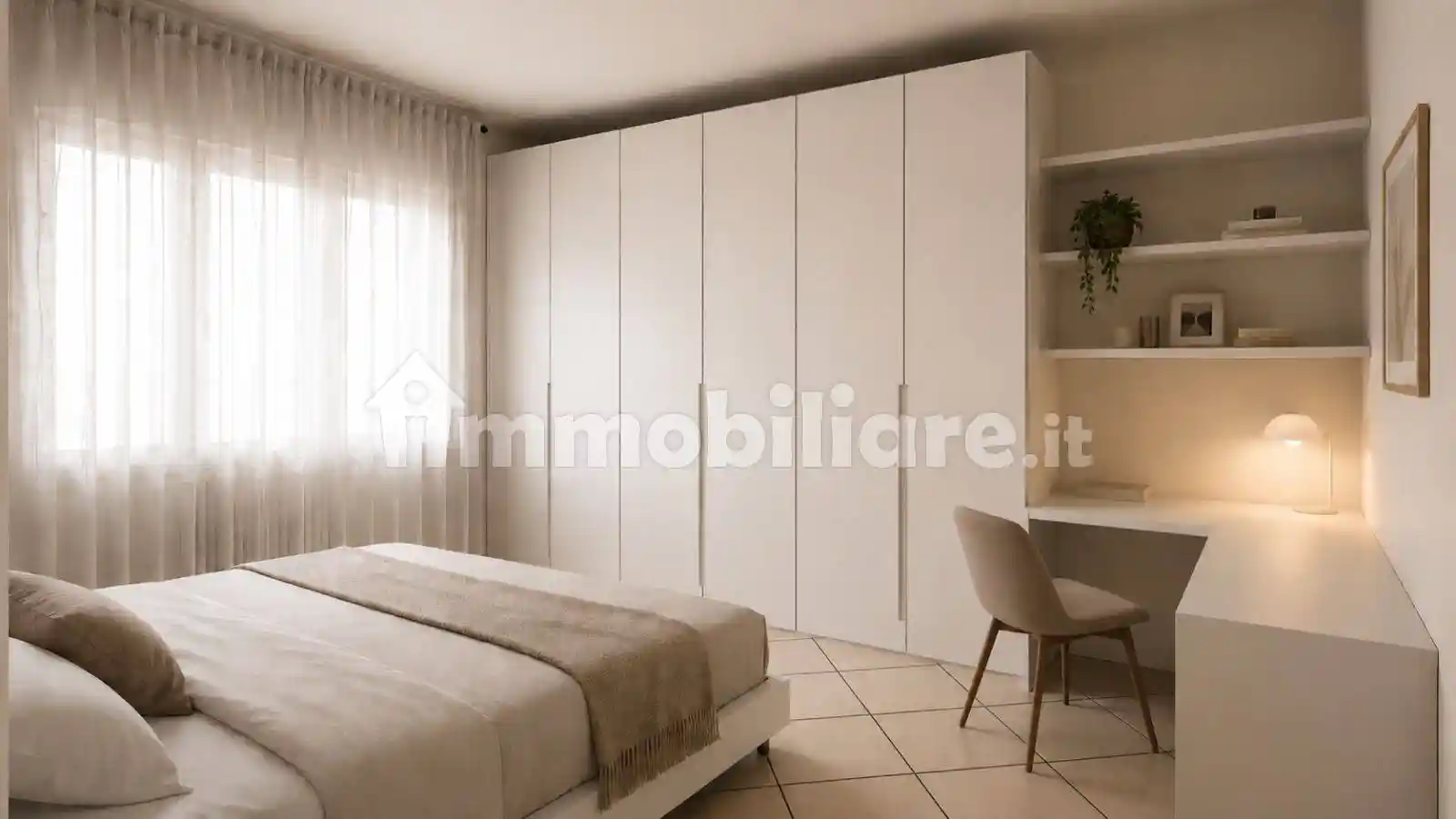 Appartamento in affitto a Ferrara