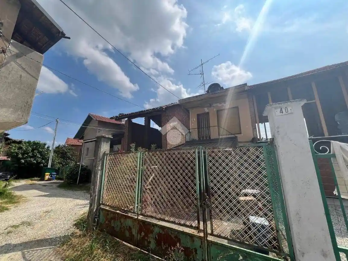 Casa indipendente in vendita a Nole