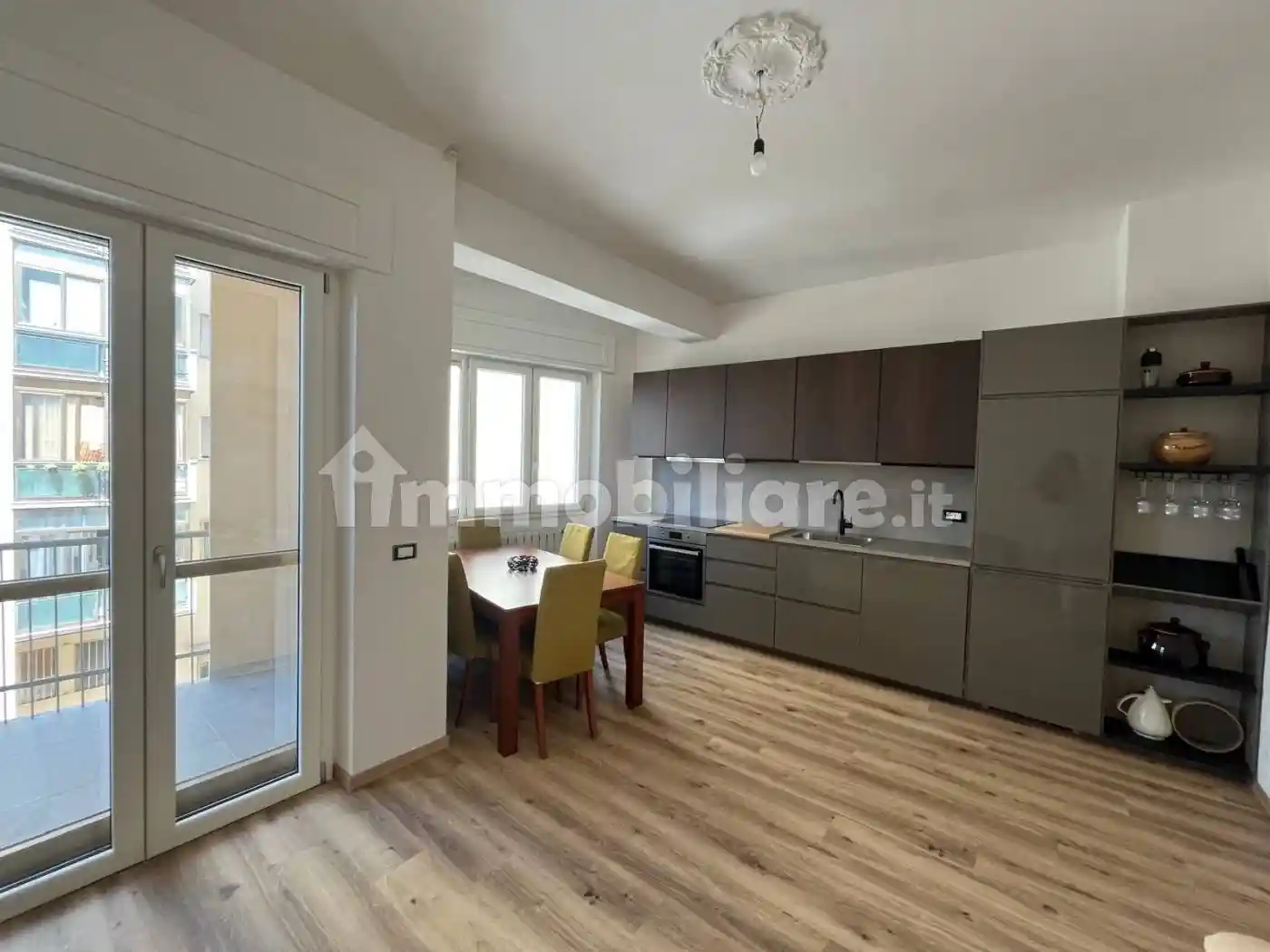 Appartamento in affitto a Firenze