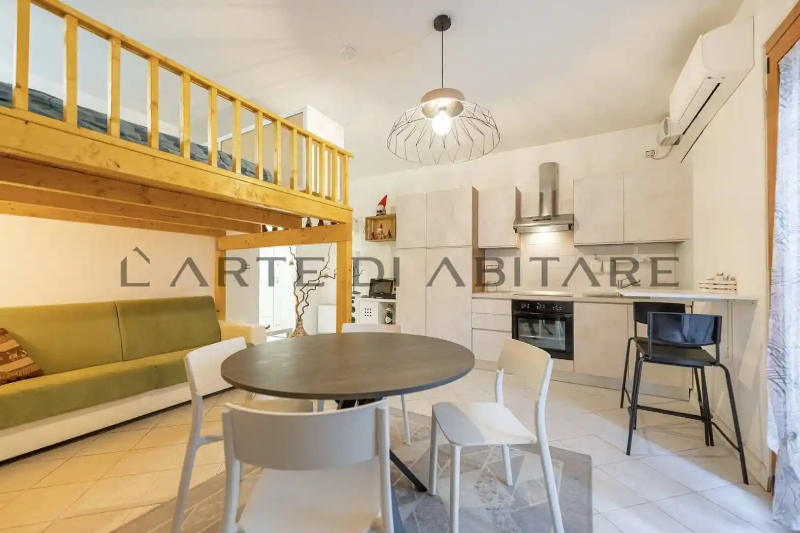 Appartamento in affitto a Quarto d'Altino