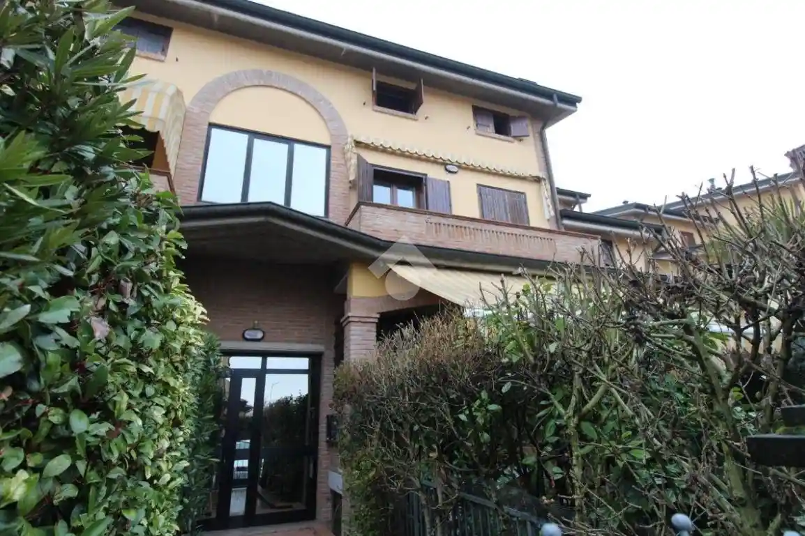 Appartamento in vendita a Casalgrande