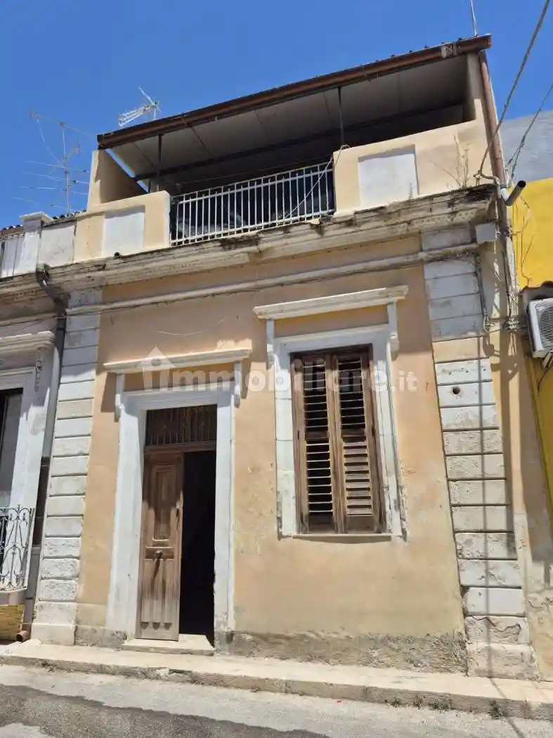 Casa indipendente in vendita a Siracusa