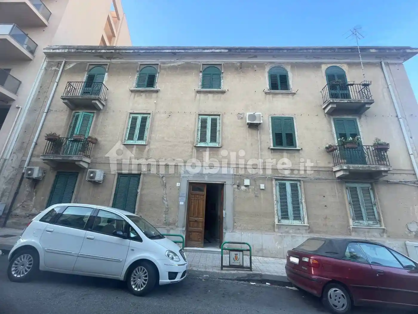 Appartamento in vendita a Messina