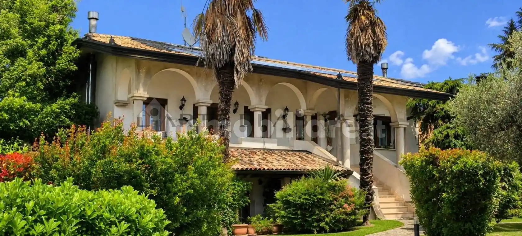 Appartamento in vendita a Villafranca Padovana