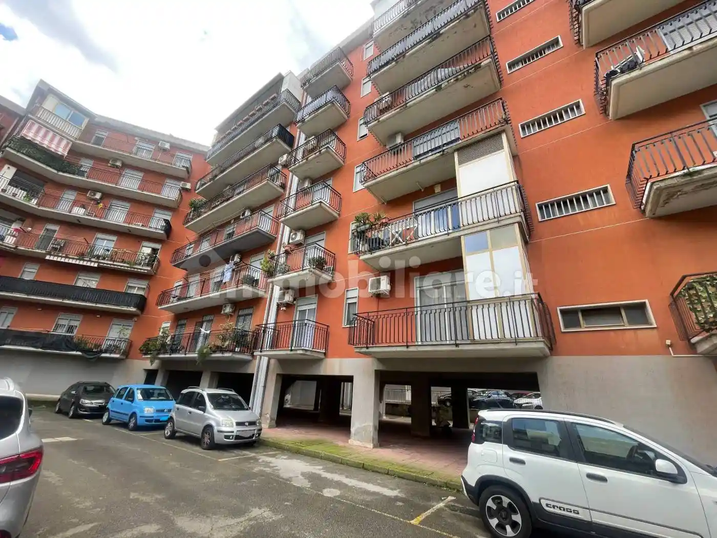 Appartamento in vendita a Messina