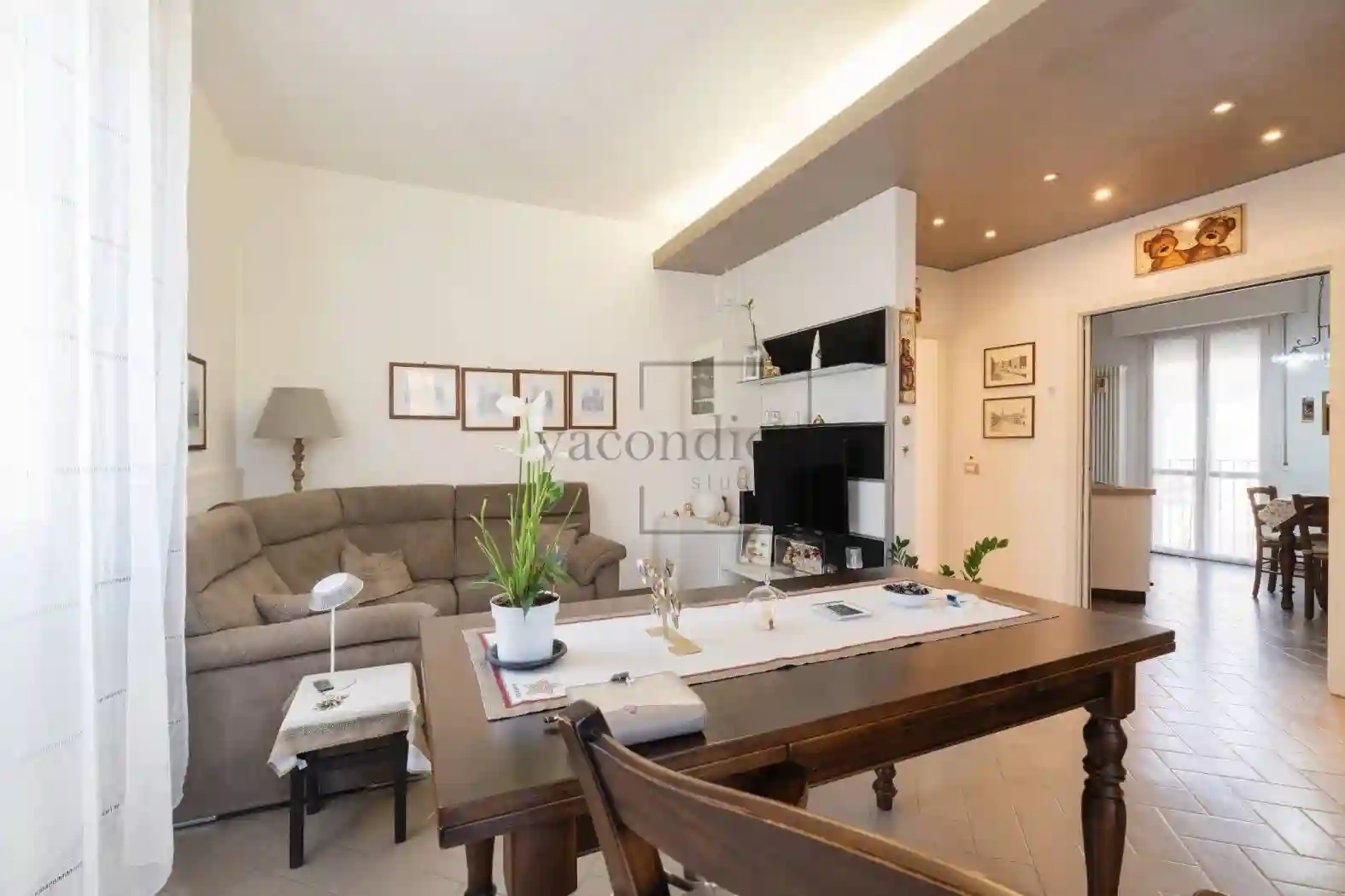 Villa - foto 5
