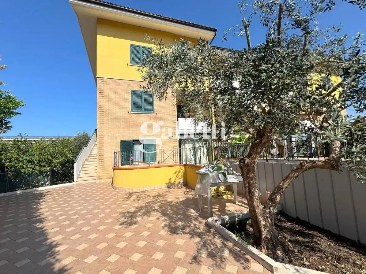 Appartamento in vendita a Termoli