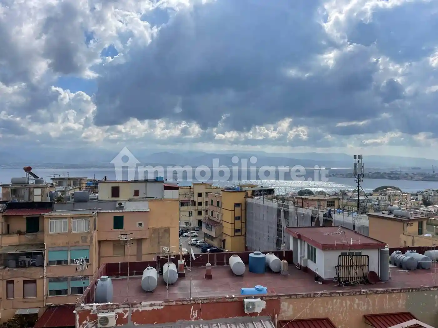 Appartamento in vendita a Messina