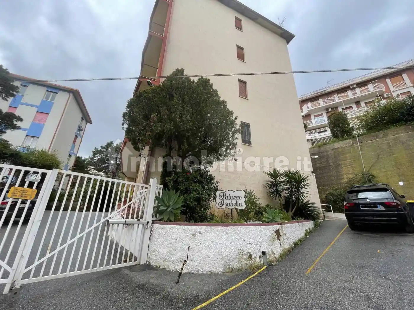 Appartamento in vendita a Messina