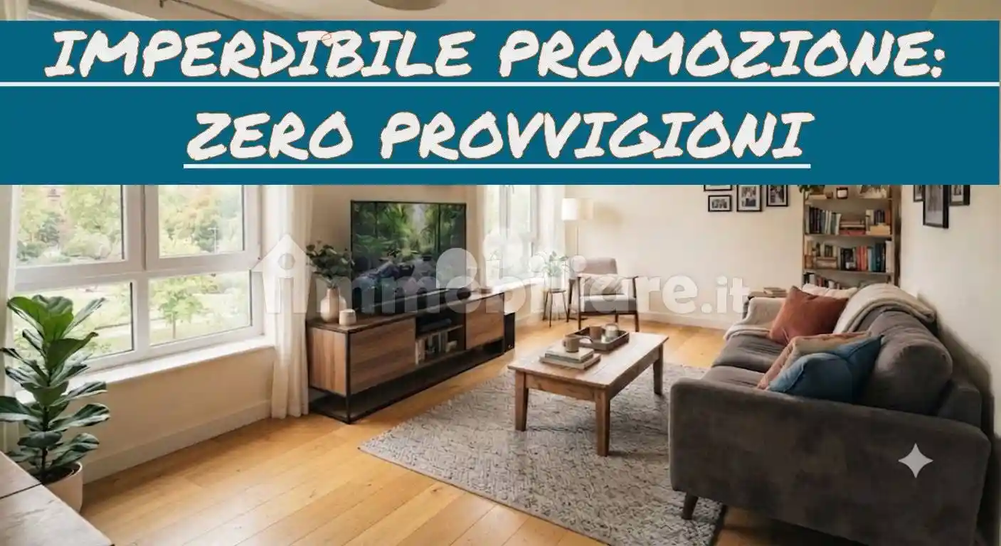 Appartamento in vendita a Cremona