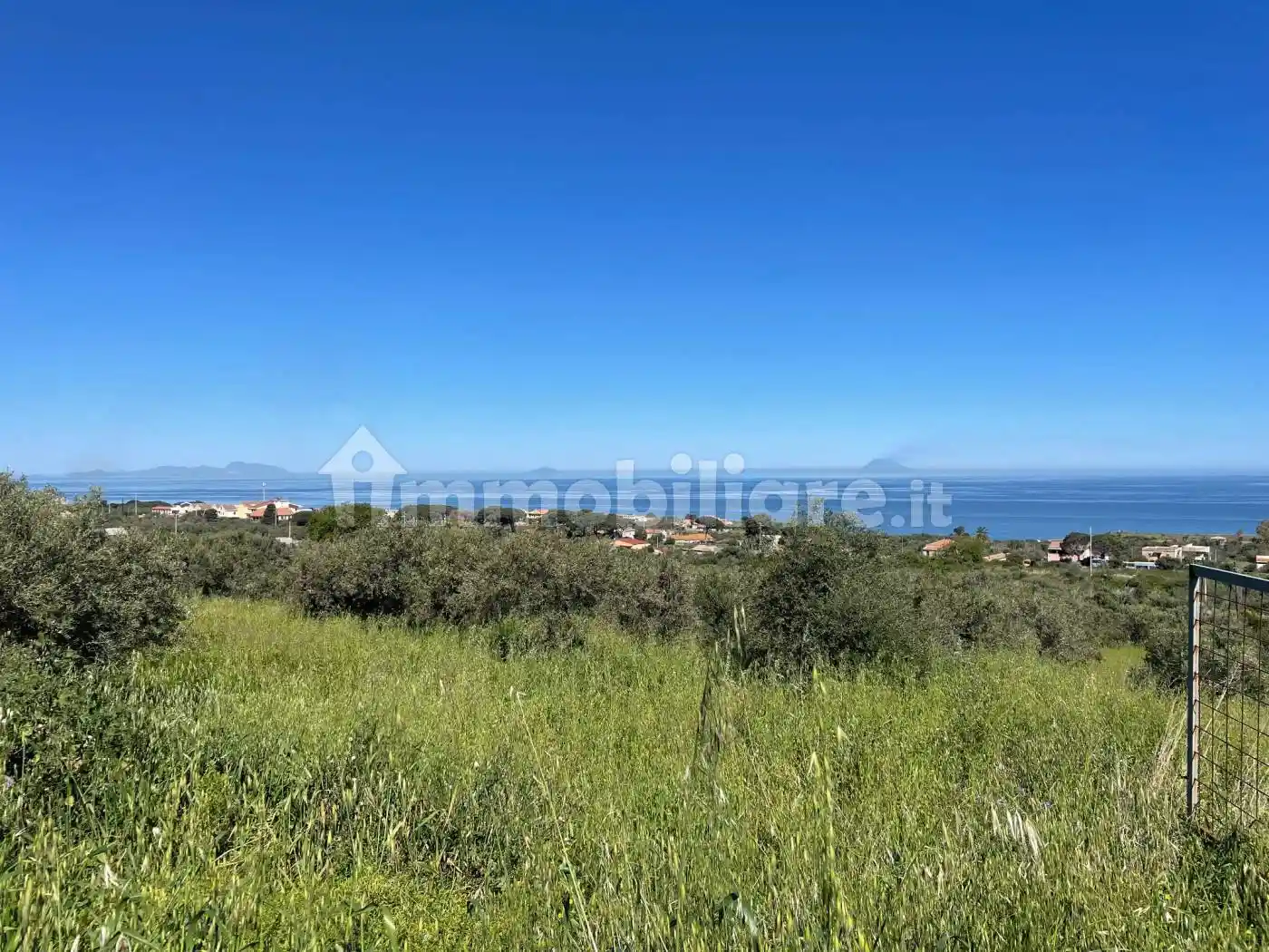 Rustico - Casale in vendita a Messina