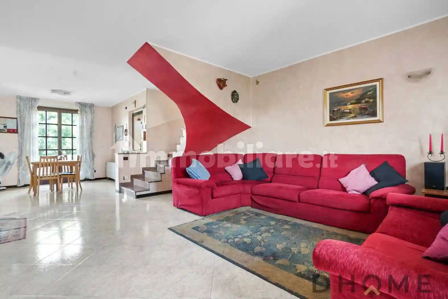 Appartamento - foto 3