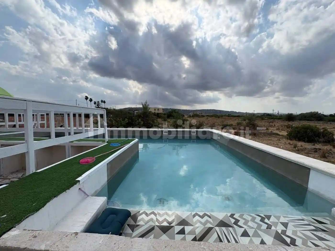 Villa in vendita a Siracusa