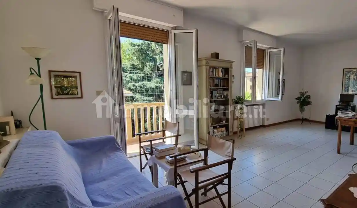 Appartamento in vendita a Bologna
