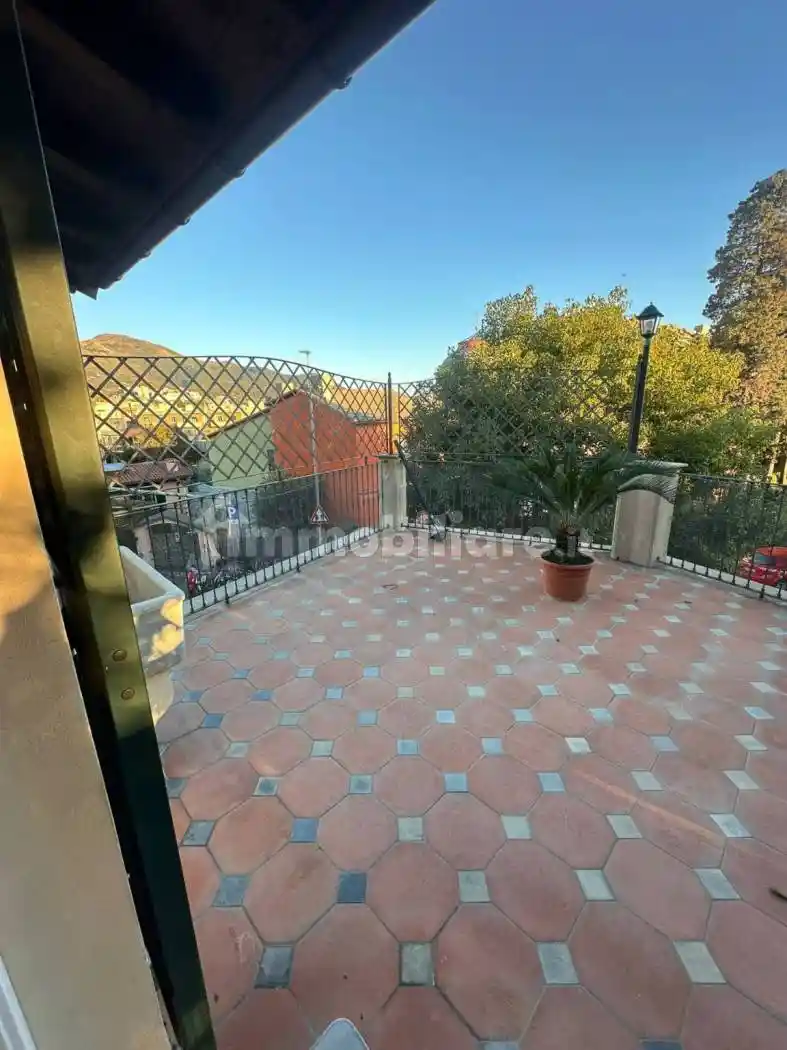 Villa in vendita a Genova