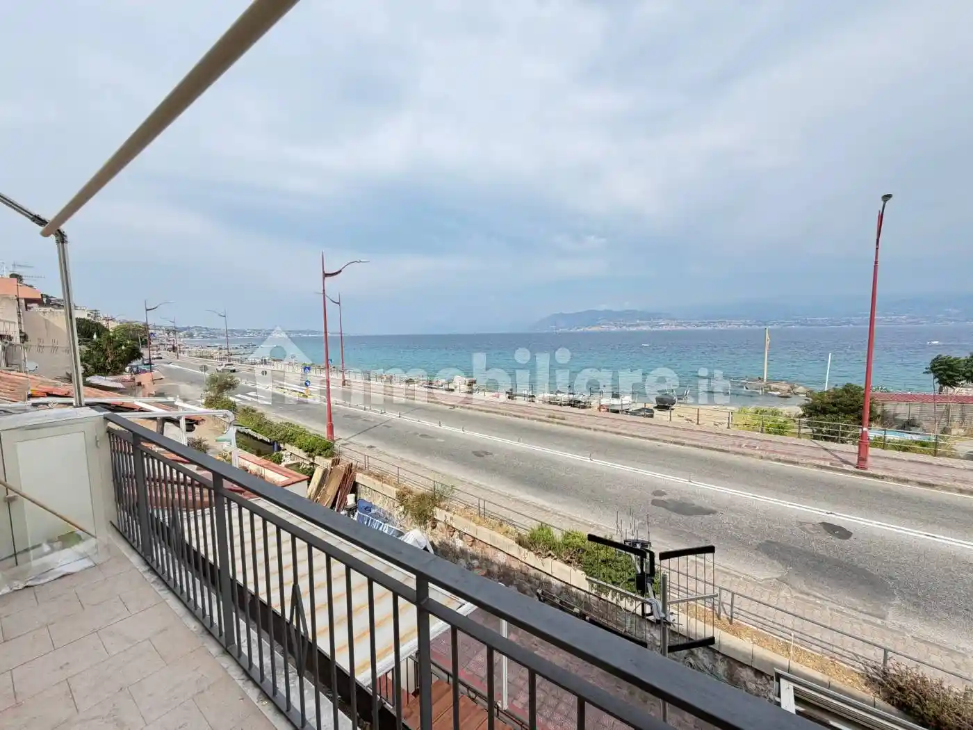 Casa indipendente in vendita a Messina