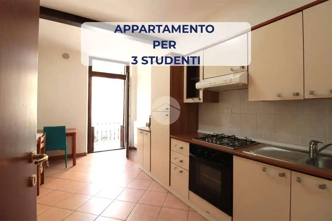 Appartamento in affitto a Verona