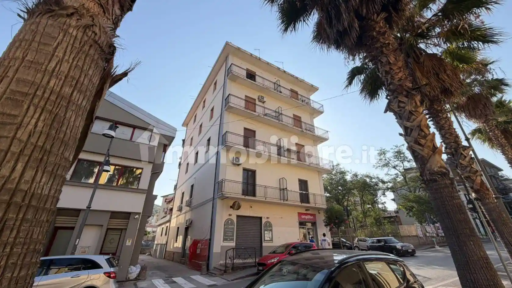 Appartamento in vendita a Agropoli