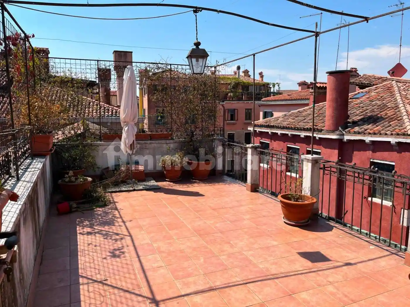 Appartamento in vendita a Venezia