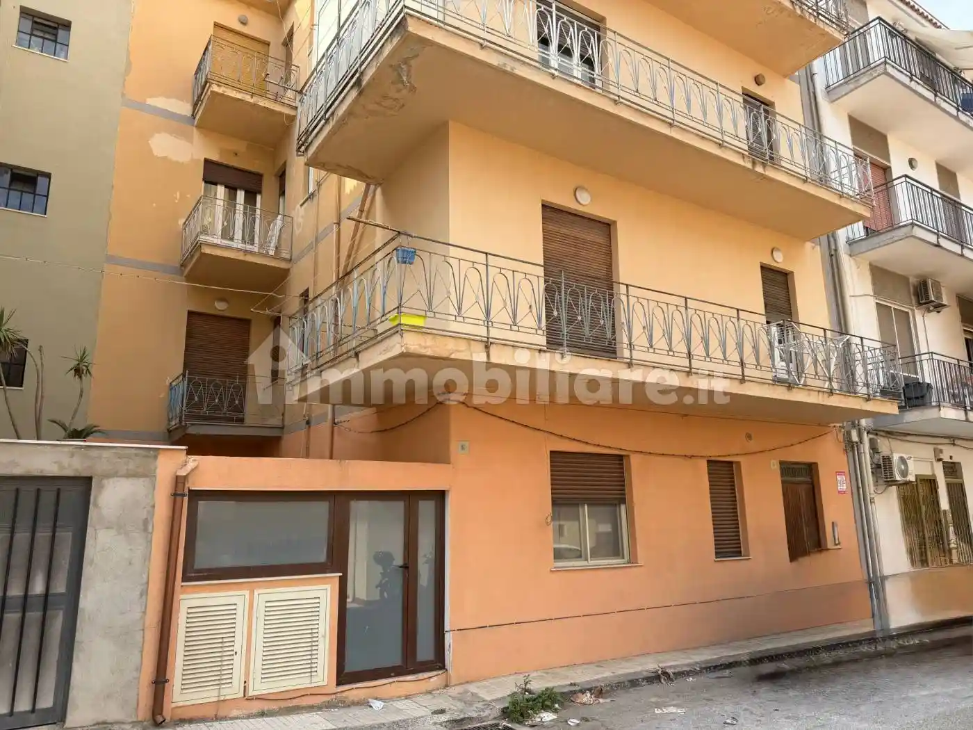 Appartamento in vendita a Messina
