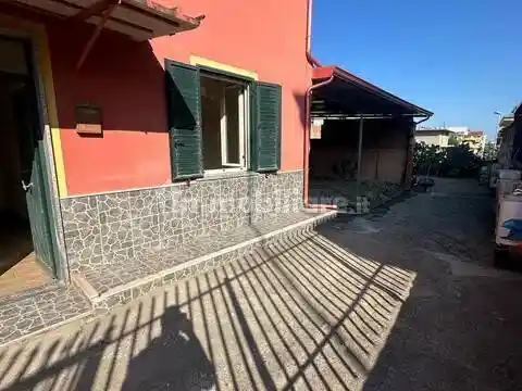 Villa in vendita a Cirò Marina