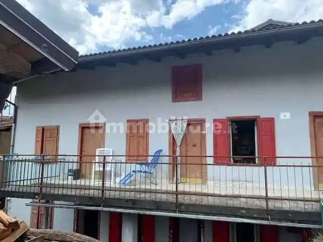 Appartamento in vendita a Terragnolo